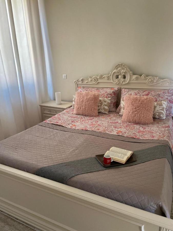 Camere Infinity Rooms Castelfidardo Eksteriør billede