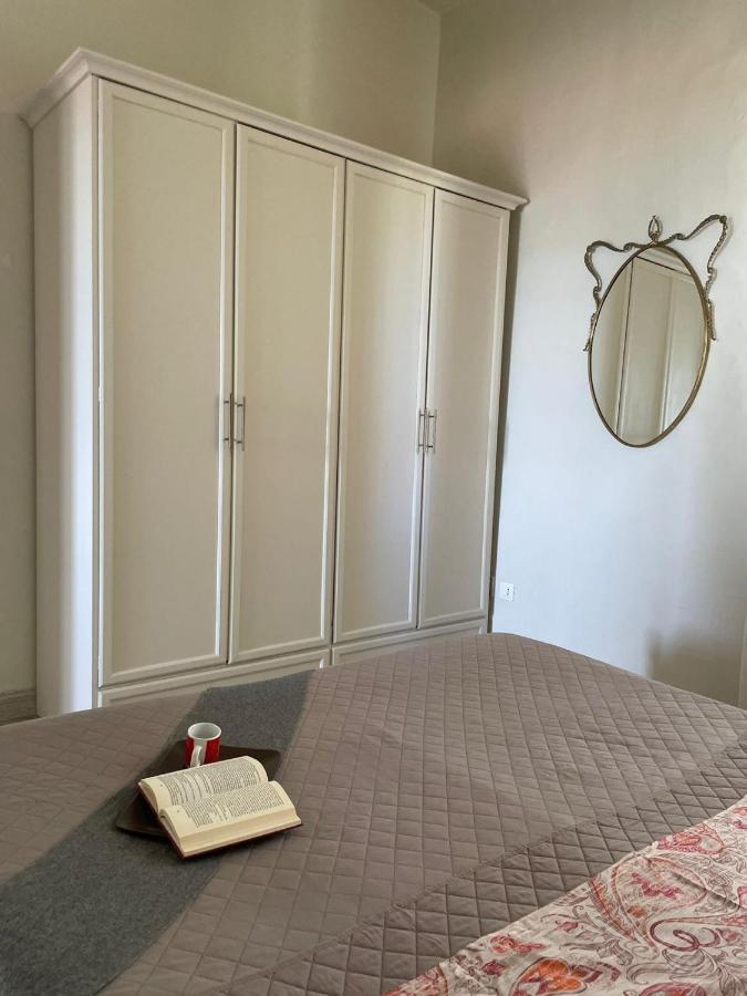 Camere Infinity Rooms Castelfidardo Eksteriør billede
