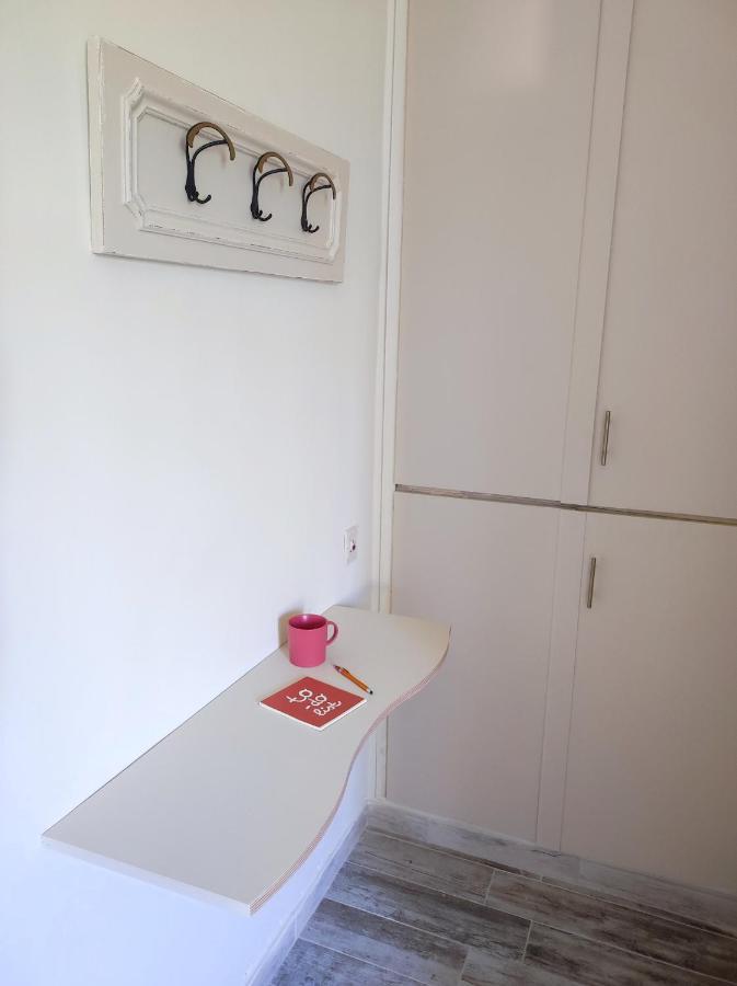 Camere Infinity Rooms Castelfidardo Eksteriør billede