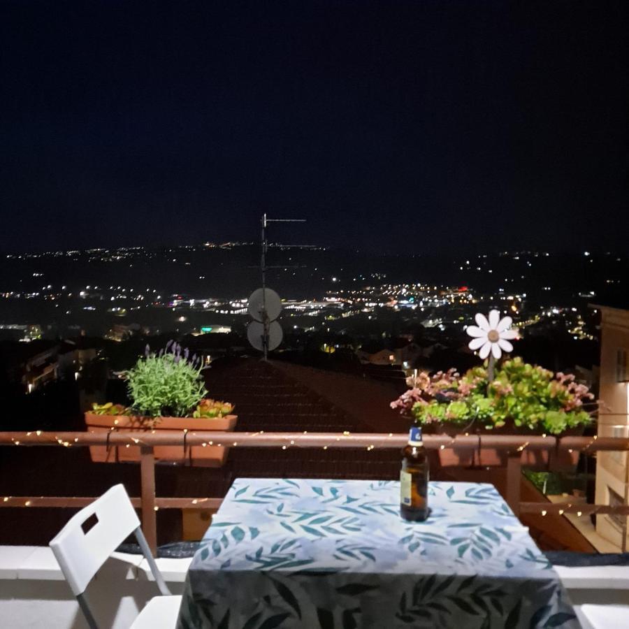 Camere Infinity Rooms Castelfidardo Eksteriør billede